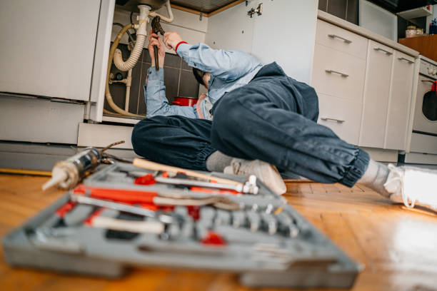 Best Water Softener Installation  in Haskell, OK
