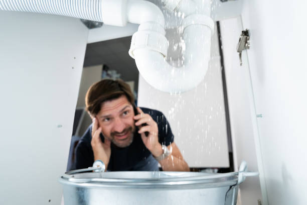Best Plumbing Services Near Me  in Haskell, OK