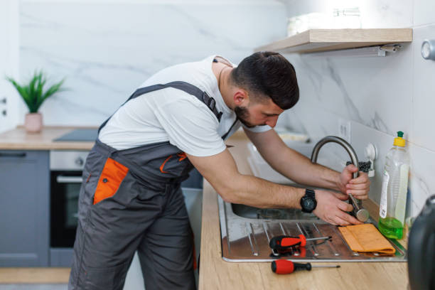  Haskell, OK Plumbing Pros