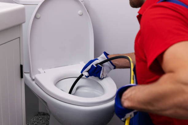 Best Local Plumber Services  in Haskell, OK