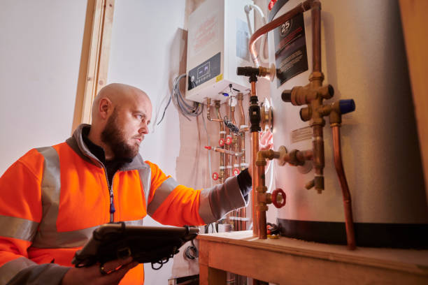 Best Plumbing Inspection Services  in Haskell, OK
