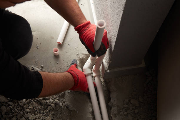 Best Commercial Plumbing Services  in Haskell, OK