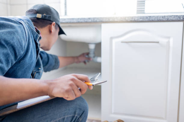 Best Plumbing Repair Near Me  in Haskell, OK