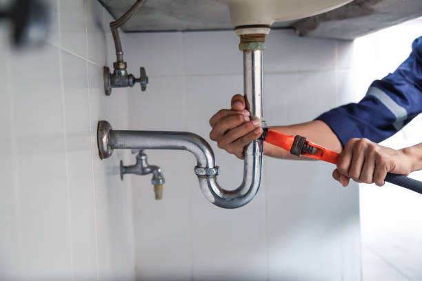 Best Best Plumbers Near Me  in Haskell, OK