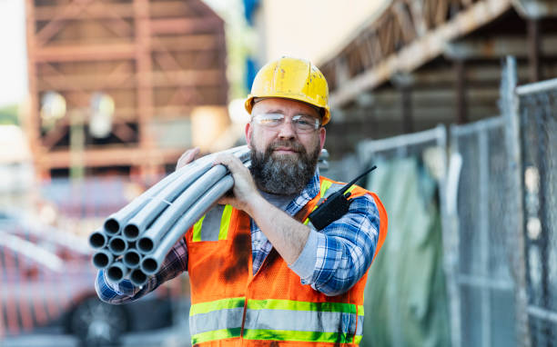 Professional Plumbing in Haskell, OK