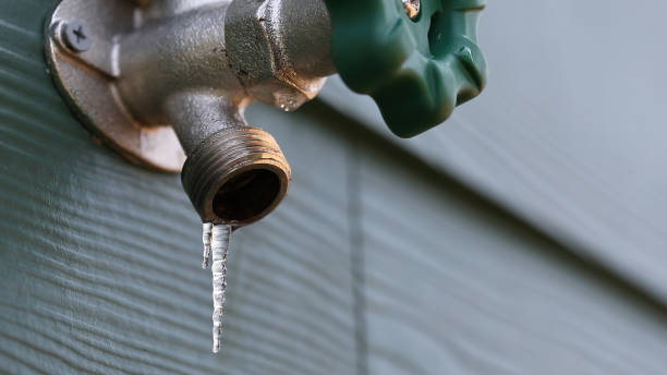 Best Sewer Line Repair  in Haskell, OK