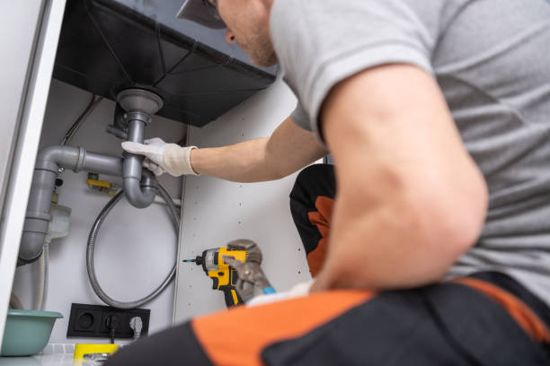 Best Same-Day Plumbing Service  in Haskell, OK