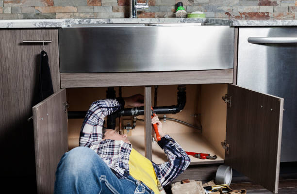 Best Residential Plumbing Services  in Haskell, OK