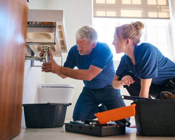 Best Water Heater Repair  in Haskell, OK